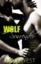 [The Wolf Hotel 04] • Wolf Surrender